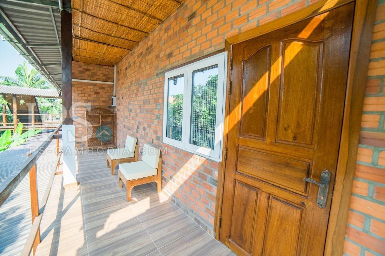Angkor Dino Home Siem Reap Exterior photo